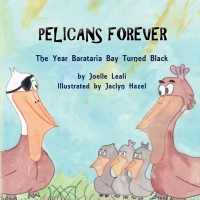 Pelicans FForever by Joellle Leali